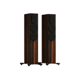 Monitor Audio Gold 300 6G álló hangfal,  macassar (ébenfa) - 2