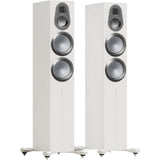 Monitor Audio Gold 300 6G álló hangfal, szatén fehér Szatén Fehér