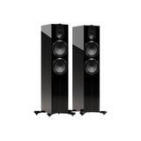 Monitor Audio Gold 500 6G álló hangfal,magasfényű fekete