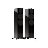 Monitor Audio Gold 500 6G álló hangfal,magasfényű fekete - 2