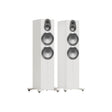 Monitor Audio Gold 500 6G álló hangfal,magasfényű fehér