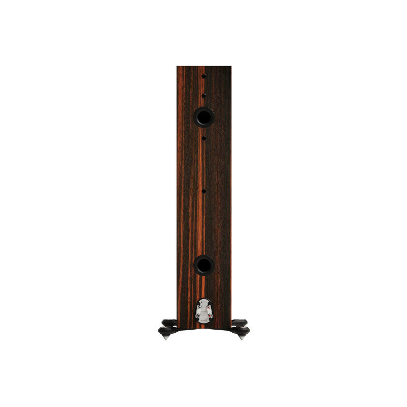 Monitor Audio Gold 500 6G álló hangfal, macassar (ébenfa) - 3