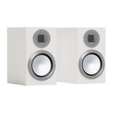 Monitor Audio Gold 50 6G állványos hangfal, szatén fehér