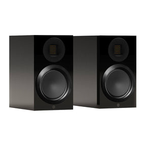 Monitor Audio Gold 50 6G állványos hangfal, magasfényű fekete