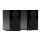 Monitor Audio Gold 50 6G állványos hangfal, magasfényű fekete - 2