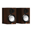 Monitor Audio Gold 50 6G állványos hangfal, macassar (ébenfa)