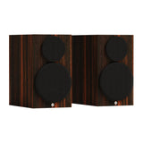 Monitor Audio Gold 50 6G állványos hangfal, macassar (ébenfa) - 2