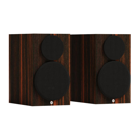 Monitor Audio Gold 50 6G állványos hangfal, macassar (ébenfa) - 2