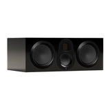 Monitor Audio Gold C250 6G centersugárzó, magasfényű fekete