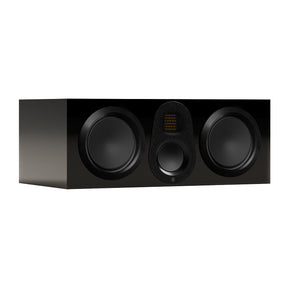 Monitor Audio Gold C250 6G centersugárzó, magasfényű fekete