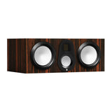 Monitor Audio Gold C250 6G centersugárzó, macassar (ébenfa) Macassar