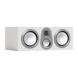 Monitor Audio Gold C250 6G centersugárzó, szatén fehér