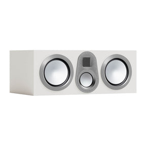 Monitor Audio Gold C250 6G centersugárzó, szatén fehér