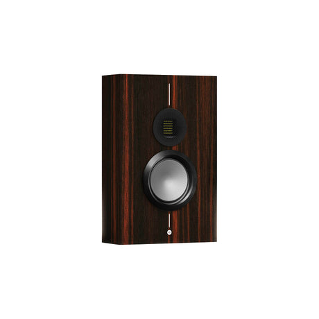 Monitor Audio Gold On-Wall 6G hangsugárzó, macassar (ébenfa)