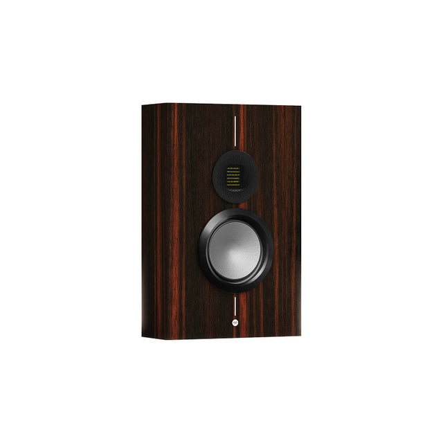 Monitor Audio Gold On-Wall 6G hangsugárzó, macassar (ébenfa)