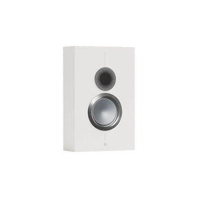 Monitor Audio Gold On-Wall 6G hangsugárzó, szatén fehér