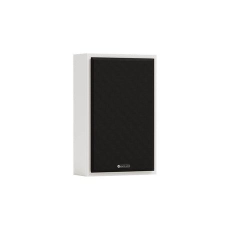 Monitor Audio Gold On-Wall 6G hangsugárzó, szatén fehér - 2