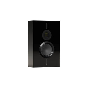Monitor Audio Gold On-Wall 6G hangsugárzó, magasfényű fekete