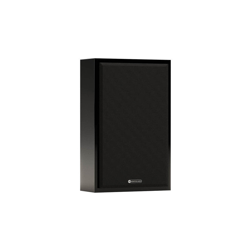 Monitor Audio Gold On-Wall 6G hangsugárzó, magasfényű fekete - 2