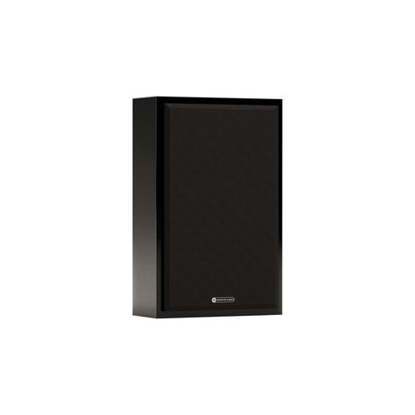 Monitor Audio Gold On-Wall 6G hangsugárzó, magasfényű fekete - 2