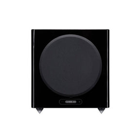 Monitor Audio Gold W12 mélyláda, lakk fekete színben