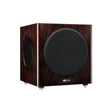 Monitor Audio Gold W12 mélyláda, dió