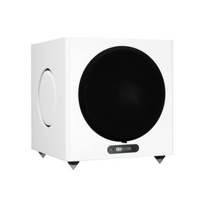 Monitor Audio Gold W12 mélyláda, fehér