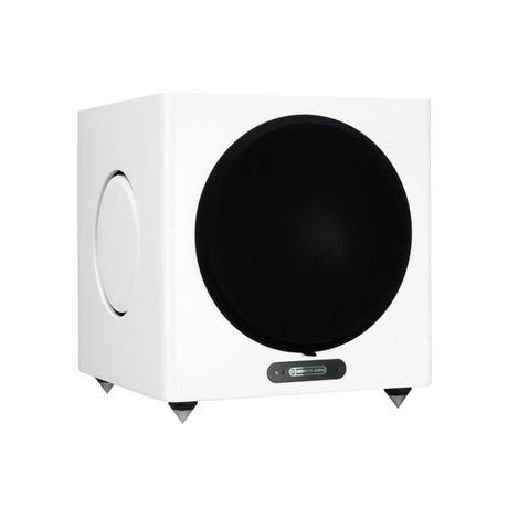 Monitor Audio Gold W12 mélyláda, fehér