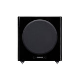 Monitor Audio Gold W12 mélyláda, lakk fekete színben Lakk Fekete