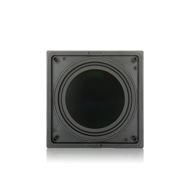 Monitor Audio IWS-10 falba építhető mélysugárzó