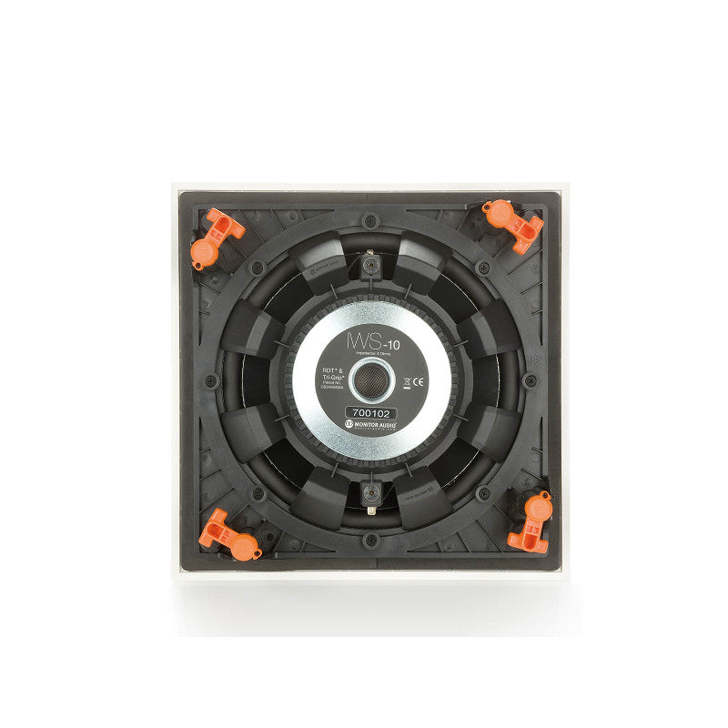 Monitor Audio IWS-10 falba építhető mélysugárzó - 3