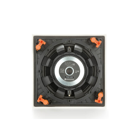 Monitor Audio IWS-10 falba építhető mélysugárzó - 3
