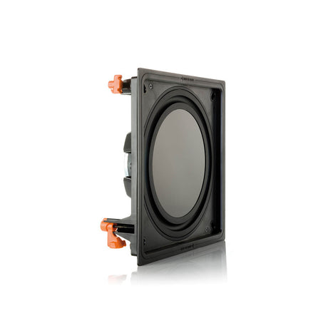 Monitor Audio IWS-10 falba építhető mélysugárzó - 4