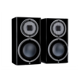 Monitor Audio Platinum 100 3G állványos hangfal, zongoralakk fekete