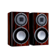 Monitor Audio Platinum 100 3G állványos hangfal, maccasar