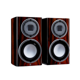 Monitor Audio Platinum 100 3G állványos hangfal, maccasar