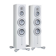 Monitor Audio Platinum 200 3G álló hangfal, sztén fehér