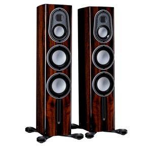 Monitor Audio Platinum 200 3G álló hangfal, maccasar