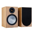 Monitor Audio Silver 100 (7G) állványos hangfal, natur színben