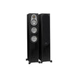 Monitor Audio Silver 300 (7G) állóhangfal, fekete színben