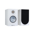Monitor Audio Silver 50 7G állványos hangfal , fehér