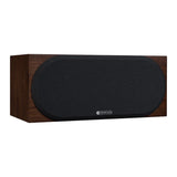 Monitor Audio Silver C250 (7G) centersugárzó, dió színben - 2