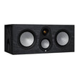 Monitor Audio Silver C250 (7G) centersugárzó, fekete színben