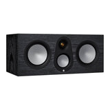 Monitor Audio Silver C250 (7G) centersugárzó, fekete színben