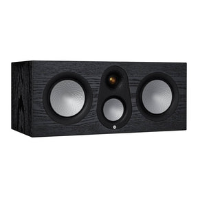 Monitor Audio Silver C250 (7G) centersugárzó, fekete színben