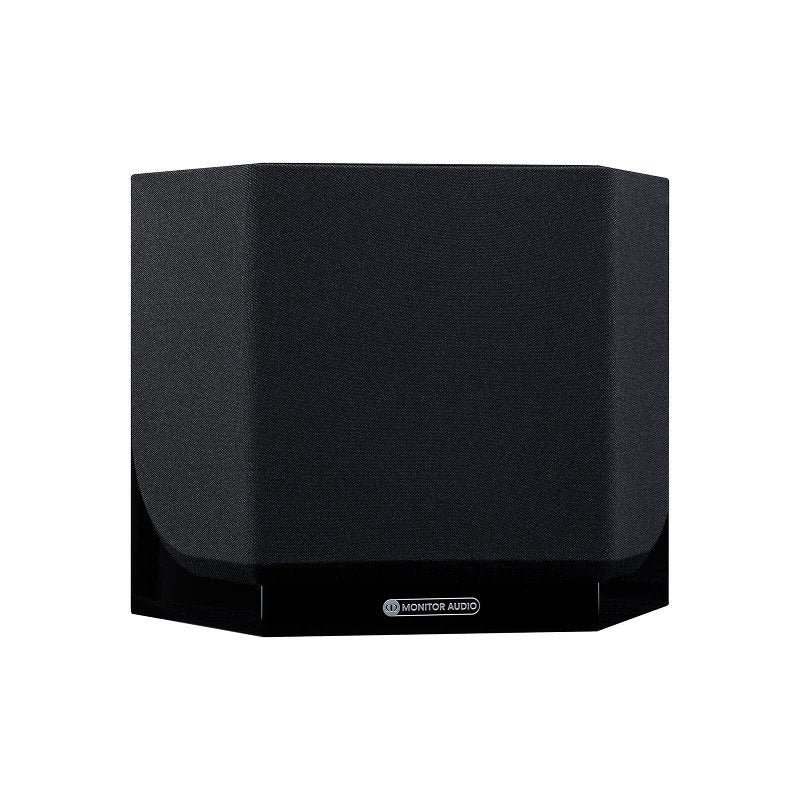 Monitor Audio Silver FX (7G) háttérsugárzó, fekete színben - 2