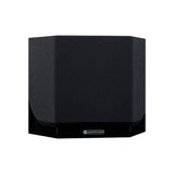 Monitor Audio Silver FX (7G) háttérsugárzó, fekete színben - 2