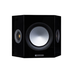 Monitor Audio Silver FX (7G) háttérsugárzó, fekete színben