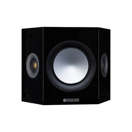 Monitor Audio Silver FX (7G) háttérsugárzó, fekete színben