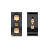 Monitor Audio Studio 89 állványos hangfal, magasfényű fekete - 2